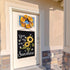 Tatuo 2 Pcs Sunflower Flag Outdoor Spring Welcome Garden Flag Burlap Garden Flags Sunflower Garden Flag Sunflower Garden Decor Double Sided 12 x 1...