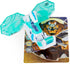 Bakugan Geogan, Viperagon, Geogan Rising Collectible Action Figure and Trading Cards...