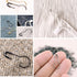 1000Pcs Black Safety Pins 0.8" Metal Bulb Pins Gourd Pin Clothing Tag Pins Calabash Pin for DIY Craft, Home Accessories...