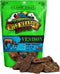 Wild Meadow Farms - Classic Venison Bites, Soft Jerky Treats for Dogs, Grain-Free & All-Natural, Ideal for Training, Portioning, and High-Value Re...
