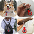 Key Finder,Bluetooth Tracker for Apple Find My (iOS only), Item Anti-Lost Alarm Locator - Your Ultimate Solution for Locating Keys, Wallets, Bags,...