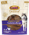 Cadet Gourmet Homestyle Turducken Recipe Jerky Treats for Dogs - Healthy & Natural Jerky Dog Training Treats Made with Real Turkey, Duck, & Chicke...