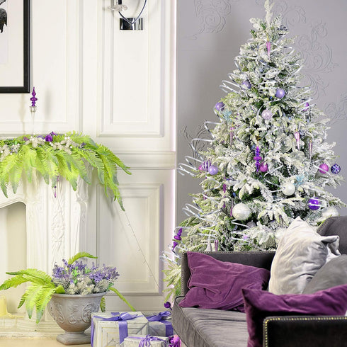 3/16 Inch Crimped Curling Ribbon Balloon Ribbon Spool 500 Yard for Christmas Balloons or Gift Wrapping(Metallic Silver)...