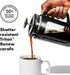 OXO Brew Venture French Press - 8 Cup,Black...