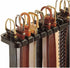 GARASANI Belt Rack, Organizer, Hanger, Holder, Holds securely up to 14 Belts...