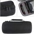 co2CREA Hard Travel Case Replacement for JBL Pulse 4 Waterproof Portable Bluetooth Speaker (Black Case)...