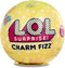 L.O.L Surprise Charm Fizz Series 3 Set of 1 Mystery Balls NEW...
