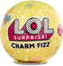 L.O.L Surprise Charm Fizz Series 3 Set of 1 Mystery Balls NEW...