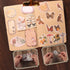 400Pcs Vintage Scrapbook Stickers, Scrapbooking Supplies Kit for Adults, Aesthetic Nature Washi Collage Paper Ephemera for Bullet Junk Journals...