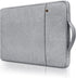 RAINYEAR 14 Inch Laptop Sleeve Case Compatible with 14" Notebook Computer Chromebook Tablet,Handbag with Handle Strap Front Pocket Padded Briefcas...