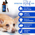 Dog Cough Treatment - Kennel Cough Treatment - Dog Allergy Relief - Itch Relief - Wet & Dry Cough Suppressant - for Dogs & Cats - XanderPets USA 1...