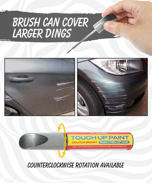 Car Scratch Repair,Car Paint Scratch Repair,Car Accessories Car Scratch Repair Pen,Touch Up Paint for Cars, Easy Repair Auto Paint Scratch Repair,...