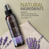 Lavender Air Freshener Spray — Non-Toxic & Natural Essential Oil Spray—Odor Eliminator and Deodorizer for Home/Toilet/Room/Lounge/Fabric - Linen S...