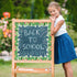 Boho Bulletin Board Borders Greenery Plant Die Cut Classroom Border Trim Self Adhesive Tropical Leaves Borders Stickers Back to School Decor for B...