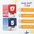 It's Mathive Card Game for Kids – Interactive Math Game Learning Games for Teens, Adults – Easy Gameplay Fast Paced Smart Games for Classroom, Hom...