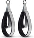 2PCS Pilates Strap, Pilates Double Loop Strap, Comfortable Enhanced Thickness, Fitness D-Ring Double Loop Strap, Pilates Equipment D-Ring Strap, H...