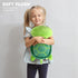 Onsoyours Sea Turtle Cute Plush, Green Soft Stuffed Animal Turtle Plush Pillow, Tortoise Kawaii Plushie Toy for Kids (Green Turtle, 13")...
