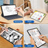 Stylus Pen for iPad 9th &10th Gen,Active Pencil for iPad with Palm Rejection Compatible with ipad 2018-2023 Pro 11/12.9 3/4/5 Gen, 10th/9th/8th/7t...