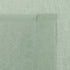 DWCN Bean Green Sheer Curtains Semi Transparent Voile Rod Pocket Curtains for Bedroom and Living Room, 52 x 45 inches Long, Set of 2 Panels...