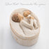 Willow Tree Grandmother, Love that Transcends the Years, Box for Jewelry and Treasures, Reminder of Those you Love who Call you Grandma, Sculpted ...