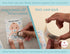Party Hearty Baby Shower Games for Girl and Boy, 33 Poopie Emoji Scratch Off Lottery Tickets, Baby Games Ideas, Scratch Off Game....