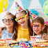 12 Pcs Building Bricks Glasses Building Blocks Games for Kids Birthday Party Favors Supplies, Boys Girls Carnival Party Games...