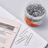 300pcs Large Paper Clips, Jumbo Paper Clip, 2 Inch Paperclips...