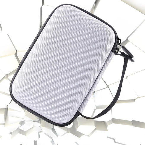 WERJIA Hard Carrying Case for Fujifilm X100V/ X100VI/ X100F/X100S Digital Camera (grey)...