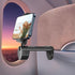 Airplane Phone Holder Mount – Universal Hands-Free Travel Phone Holder for Airplane Seat Back (Black 2 Pack)......