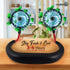 Modfamily Portable Neck Fan - Versatile 360° Rotatable Neck Fan with 3 Modes, Rechargeable Battery....