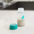 Evenflo Advanced Breast Milk Collection Bottles, 5oz 6 Pack...