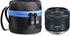 Alltravel DSLR camera lens case compatible with Canon,Nikon,Sony,Pentax,Olympus,Panasonic,etc. (S size)......