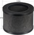 TZ-K1 Replacement Filter Compatible with ToLife TZ-K1 Air Purifier, AROEVE MK01 MK06 Air Purifiers, 3-in-1 H13 True HEPA Filter, 3 Pack, Black...