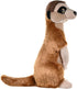 Wild Republic Meerkat Plush, Stuffed Animal, Plush Toy, Kids Gifts, Cuddlekins, 12 Inches,Multi...
