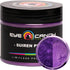 Eye Candy Pigments Premium Purple Mica Powder - Suiren Purple (50gr) - for Epoxy, Resin, Soap, Paint, Woodworking, Acrylic Pouring, Bath Bombs, Fi...