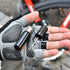 Tyres Tubeless Bike Tyre Repair Kit Fix A Puncture Or Flat Includes Storage Canister Plugger Tool & Plugs Tubeless Tire Repair Kit Mountain Bike T...