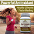 Windmill Health Natural Vitamins Zinc Lozenges with Vitamin C Honey Lemon Flavor, Immune System Support, Provides Antioxidant Support, Delicious &...