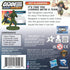 Renegade Game Studios G.I. Joe Mission Critical: SGT Slaughter Figure Pack - RPG Expansion Pack, New Figure & Cards, Roleplaying Game...