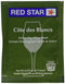 Red Star 2A-I3AQ-038B Cote DES Balances Wine Yeast (Pack of 10)...