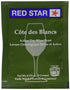 Red Star 2A-I3AQ-038B Cote DES Balances Wine Yeast (Pack of 10)...