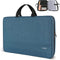 Ytonet 13 13.3 Inch Laptop Sleeve Case, Water Resistant TSA Laptop Bag Computer Carrying Case with Handle, Compatible with MacBook HP Dell Lenovo ...
