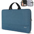 Ytonet 13 13.3 Inch Laptop Sleeve Case, Water Resistant TSA Laptop Bag Computer Carrying Case with Handle, Compatible with MacBook HP Dell Lenovo ...