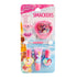 Lip Smacker Disney Color Collection, Princess Makeup Set, Lip Gloss, Shimmer Powder, Nail Polish...