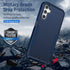 for Samung Galaxy A14 5G Case, Samsung A14 5G Phone Case with Screen Protector,Heavy-Duty Tough Rugged Shockproof Protective Phone Case for Galaxy...