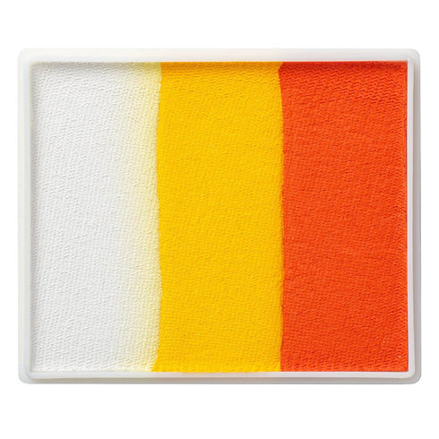 TAG Face and Body Paint - Split Cake 50g (Tiger)...