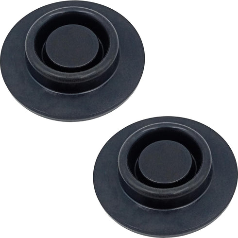 Brake Master Cylinder Cap Gasket Compatible with Ford Lincoln 2013-2023 Some Models...