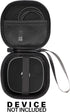CaseSack Case for Precision Pro Duo Golf Speaker-Magnetic Bluetooth Speaker...