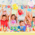 48 PCS Ocean Mini Bubble Wands, 8 Styles, Colors, Party Favors Gifts for Kids, Themed Birthdays, Christmas, Valentine's Day, Carnival,Summer Outdo...