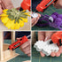 Arrow GT11 10-Watt Electric Hot Melt Mini Glue Gun for Crafts, Fabric, Decorating and Wood...