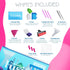 Craft Fusion Diamond Painting Tools and Accessories - Diamond Art Kits for Adults and Kids - DIY Gem Art Supplies for Adults...